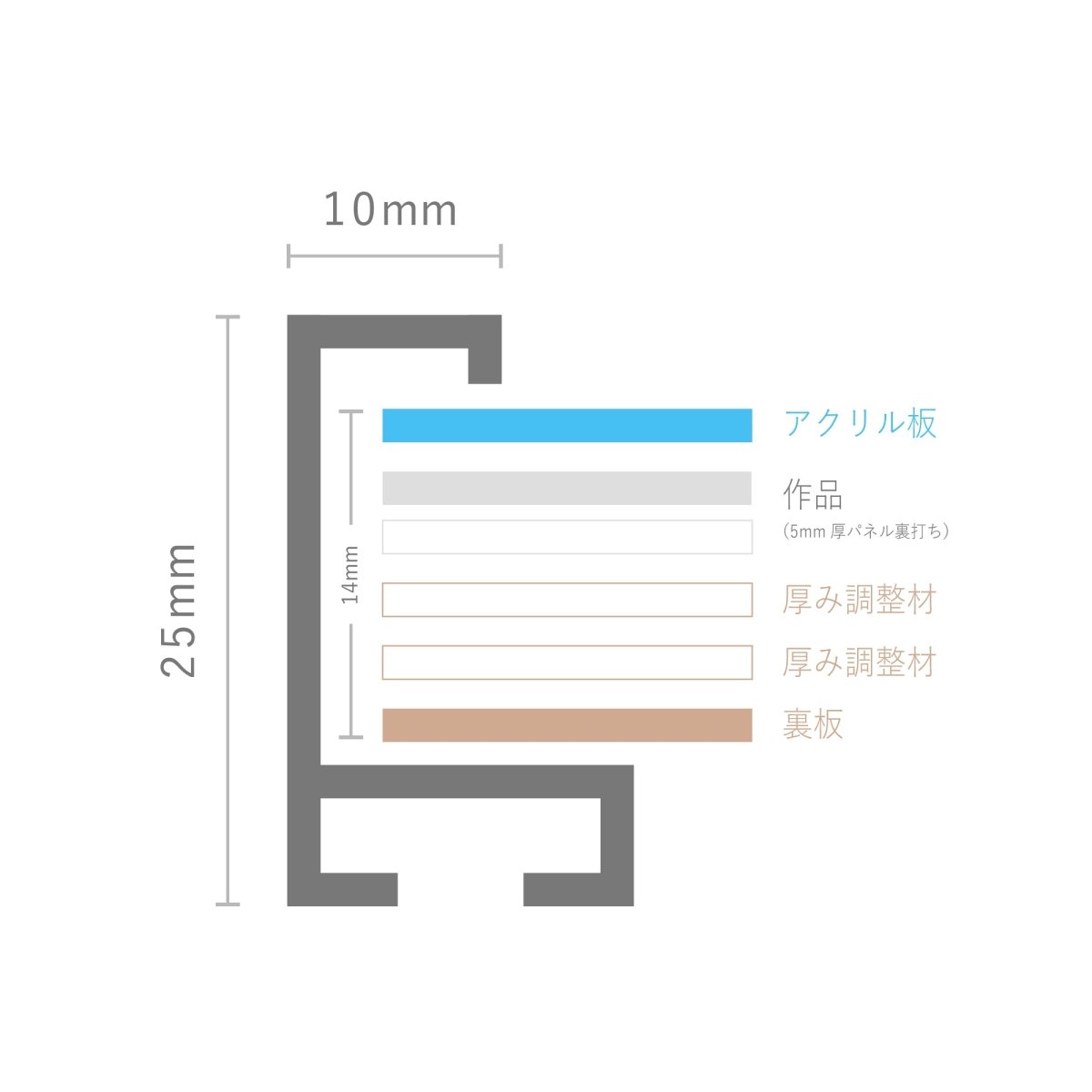 Rob Alexander【神聖なる泉】額装付原画プリント largeサイズ 5b6214509ccc876adf4e245bbe5c17