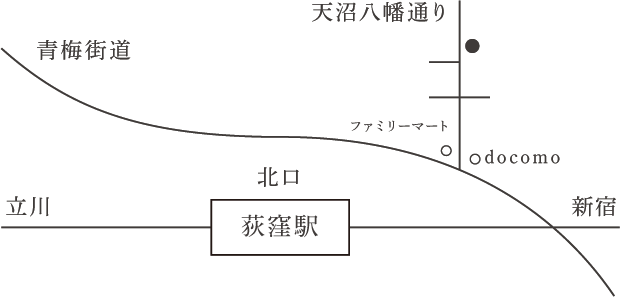 荻窪ギャラリー