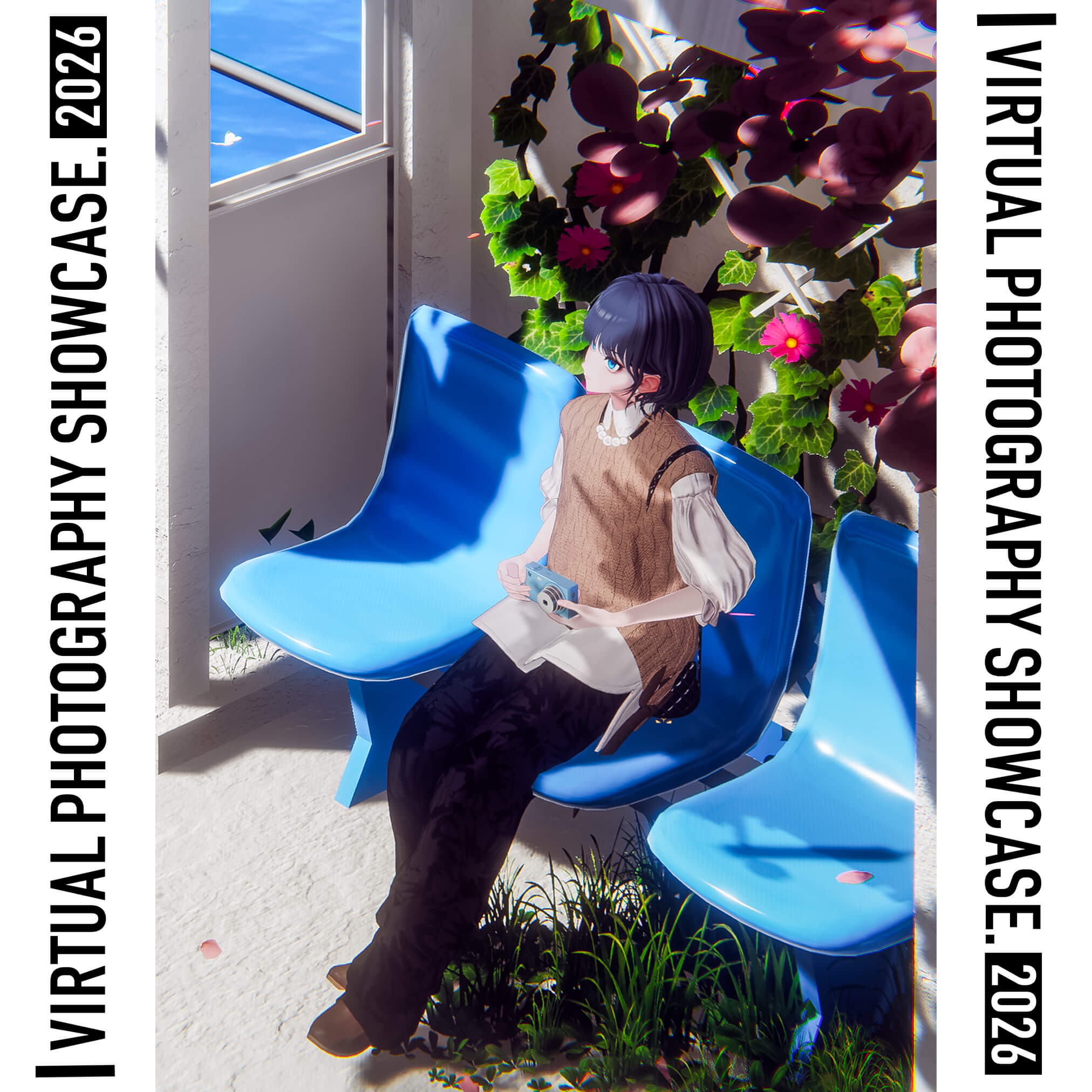 VPS2026 LaV作戦2.0 応募フォーム - PHOTOPRI【写真展・美術展品質のプリントサービス】 写真やイラスト・NFTアートの印刷を個展(写真展・美術展)向けにリーズナブルにジクレー印刷をするなら”PHOTOPRI”(フォトプリ)で。写真やイラスト・デジタルアートの印刷・額装・キャンバスパネルを個展・写真展向けにリーズナブルに印刷！8000円以上で送料無料中！PC・スマホどちらでもネットで注文OK！作品レベルの高品質