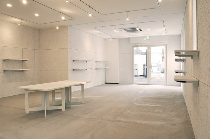 White Gallery