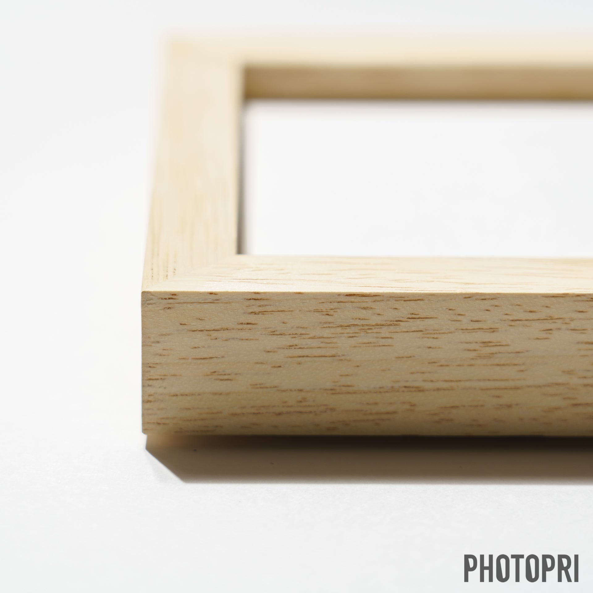 木製フレーム - PHOTOPRI【写真展・美術展品質のプリントサービス】